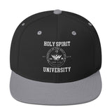 Snapback Hat ""Holy Spirit"