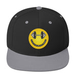 Snapback Hat "Joy of The Lord"