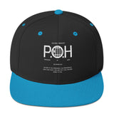 Snapback Hat "Prisoner Of Hope"