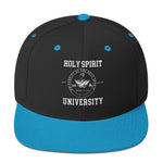 Snapback Hat ""Holy Spirit"