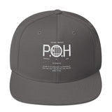 Snapback Hat "Prisoner Of Hope"