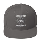 Snapback Hat ""Holy Spirit"