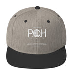 Snapback Hat "Prisoner Of Hope"