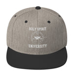 Snapback Hat ""Holy Spirit"