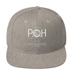 Snapback Hat "Prisoner Of Hope"