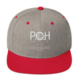 Snapback Hat "Prisoner Of Hope"