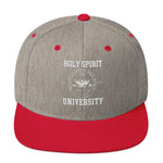 Snapback Hat ""Holy Spirit"