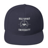 Snapback Hat ""Holy Spirit"