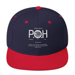 Snapback Hat "Prisoner Of Hope"