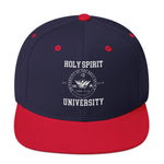 Snapback Hat ""Holy Spirit"