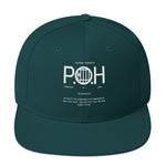 Snapback Hat "Prisoner Of Hope"