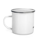 Enamel Mug "E2"