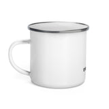 Enamel Mug "E2"