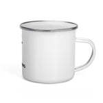 Enamel Mug "E2"