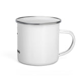 Enamel Mug "E2"