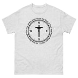 Men's “Compass” T-Shirt