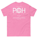 Men's 'Prisoner Of Hope" T-Shirt