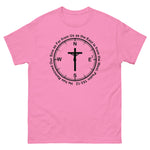 Men's “Compass” T-Shirt