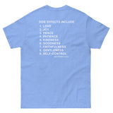 Men's “Side Effects” T-Shirt