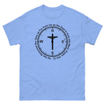 Men's “Compass” T-Shirt