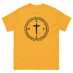 Men's “Compass” T-Shirt