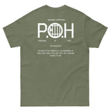 Men's 'Prisoner Of Hope" T-Shirt