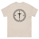 Men's “Compass” T-Shirt