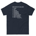 Men's “Side Effects” T-Shirt