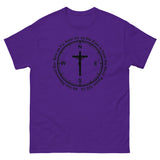 Men's “Compass” T-Shirt