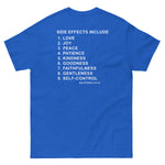 Men's “Side Effects” T-Shirt