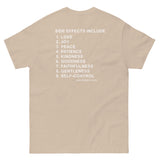 Men's “Side Effects” T-Shirt