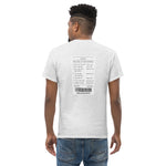 Men's "Disciple" T-Shirt