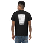 Men's "Disciple" T-Shirt