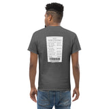 Men's "Disciple" T-Shirt