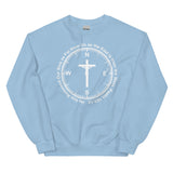 Unisex "Compass" Sweatshirt