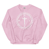 Unisex "Compass" Sweatshirt