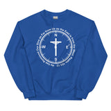 Unisex "Compass" Sweatshirt