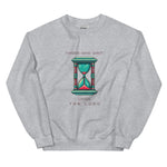 Unisex "Those Who Wait" Sweatshirt