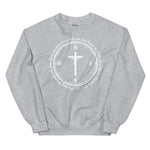 Unisex "Compass" Sweatshirt