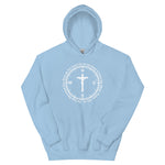 Unisex "Compass" Hoodie