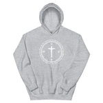 Unisex "Compass" Hoodie