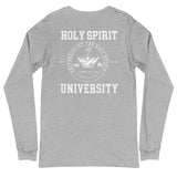 Unisex Long Sleeve "Holy Spirit" Tee