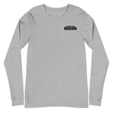 Unisex Long Sleeve "Prisoner Of Hope" Tee