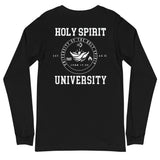 Unisex Long Sleeve "Holy Spirit" Tee