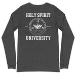 Unisex Long Sleeve "Holy Spirit" Tee