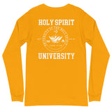 Unisex Long Sleeve "Holy Spirit" Tee