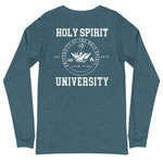 Unisex Long Sleeve "Holy Spirit" Tee