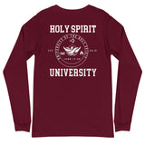 Unisex Long Sleeve "Holy Spirit" Tee