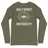 Unisex Long Sleeve "Holy Spirit" Tee