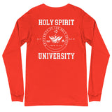 Unisex Long Sleeve "Holy Spirit" Tee